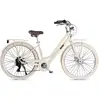 Image de Letoule Vélo électrique Modé Hybrid Low Ride 28´´ 46