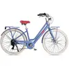 Image de Letoule Vélo électrique Modé Hybrid Low Ride 28´´ 46