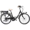 Image de Letoule Vélo électrique Tropaiz Hybrid Low Ride 26´´ 46