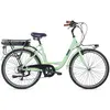 Image de Letoule Vélo électrique Tropaiz Hybrid Low Ride 26´´ 46