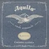 Image de Aquila 19C Alabastro Tirant Normal Cordes guitares classiques