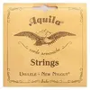 Image de Aquila 10U Ukulele Strings Tenor NNG (Ukelelele), Corde de guitare