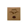 Image de Aquila 5B Armoniche Old Style Nylgut Medium Cordes pour banjo