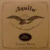 Image de Aquila 6B Armoniche Old Style Nylgut Light Cordes pour banjo