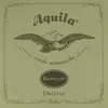 Image de Aquila Ukulélé Bionylon Jeux Concert Do GCEA Sol Aigu