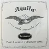 Image de Aquila 68U Thunderguts - Ukulélé Basse Cordes pour ukulélé