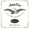 Image de Aquila 68U Cordes pour ukulélé basse 4str TG (4x), Corde de guitare