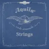 Image de Strings Aquila 91C Terzina Tirant Normal Cordes guitares classiques