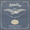 Image de Aquila 97C Alabastro Tirant Faible Cordes guitares classiques