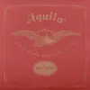 Image de Aquila 83U Soprano Red Series Cordes pour ukulélé
