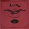 Image de Aquila 91U Thunder Reds - Ukulélé Basse Cordes pour ukulélé