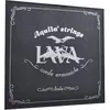 Image de Aquila Ukulélé Lava Series Soprano Do CGEA Sol Aigu Cordes pour ukulélé