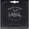 Image de Aquila Ukulélé Lava Series Concert Do CGEA Sol Aigu Cordes pour ukulélé