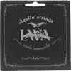 Image de Aquila Lava Series Baritone Baritone GCEA Sol Aigu Cordes pour ukulélé