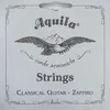 Image de Corde guitare classique Aquila 129C Zaffiro Tirant normal