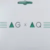 Image de Cordes pour ukulélé Aquila 157U AGxAQ Jeu Ukulélé Soprano, GCEA, Sol Aigu