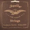 Image de Cordes guitares classiques Aquila 186C, 3 Cordes Aiguës Super Nylgut