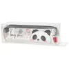 Image de TROUSSE PANDA TRANSPARENTE