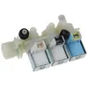 Image de Electrovanne modèle c00110331 pour lave-linge Ariston