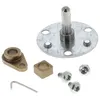 Image de Palier c00113038 pour Seche-linge Ariston