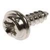 Image de Vis 6x3/8 Pour Seche Linge Indesit - C00122256