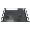 Image de Plaque lèche frite 446x358mm d'origine Four, cuisinière C00137834, C00262761 ARISTON HOTPOINT, INDESIT, SCHOLTES, WHIRLPOOL, DE DIETRICH - 113181