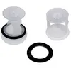 Image de Ariston - Filtre kit pompe de vidange -askoll / plaset - C00141034