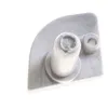 Image de Douille Droite Fermeture Porte Fiat647 Pour Refrigerateur Indesit - C00174817