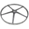 Image de Volant tambour modèle c00199343 pour lave-linge Ariston
