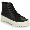 Image de Baskets montantes Superga  2341 ALPINA NAPPA M66972324