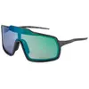 Image de Out Of Lunettes De Soleil Bot 2 + Irid Green/CAT3