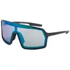 Image de Out Of Lunettes De Soleil Photochromiques Bot 3 Hybrid M IRID Green/CAT1-3