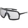 Image de Out Of Lunettes De Soleil Photochromiques Bot 3 Hybrid M IRID Clear/CAT1-2