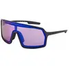 Image de Out Of Lunettes De Soleil Photochromiques Bot 3 Hybrid L IRID Blue/CAT1-3