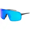 Image de Out Of Lunettes De Soleil Rams M Blue MCI/CAT2