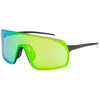 Image de Out Of Lunettes De Soleil Rams M Green MCI/CAT2