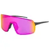 Image de Out Of Lunettes De Soleil Rams M Violet MCI/CAT2