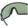 Image de Out Of Lunettes De Soleil Rams Adapta M Red MCI/CAT3