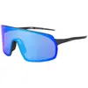 Image de Out Of Lunettes De Soleil Rams Adapta M Blue MCI/CAT2
