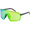 Image de Out Of Lunettes De Soleil Rams Adapta M Green MCI/CAT2