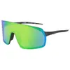 Image de Out Of Lunettes De Soleil Rams Adapta S Green MCI/CAT2
