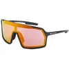 Image de Out Of Lunettes De Soleil Photochromiques Bot 3 Hybrid M IRID Red/CAT1-3