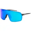Image de Out Of Lunettes De Soleil Rams M Blue MCI/CAT2