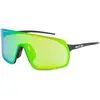 Image de Out Of Lunettes De Soleil Rams M Green MCI/CAT2