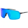 Image de Out Of Lunettes De Soleil Rams S Blue MCI/CAT2