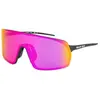 Image de Out Of Lunettes De Soleil Rams S Violet MCI/CAT2