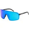 Image de Out Of Lunettes De Soleil Rams Adapta M Blue MCI/CAT2