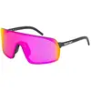 Image de Out Of Lunettes De Soleil Rams Adapta M Violet MCI/CAT2