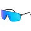 Image de Out Of Lunettes De Soleil Rams Adapta S Blue MCI/CAT2
