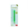 Image de 2 RECHARGES ENCRE VERT NEON